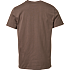 VRS herre T-shirt str. 3XL - brun