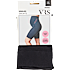 VRS graviditetsshorts str. S/M -  sort