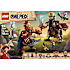 LEGO ONE PIECE Dorry mod Brogy 75644