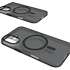 Puro iPhone 16 cover - sort
