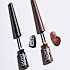Flydende eyeliner 003 Matt Brown