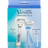 Barberskrabere Smooth Duo