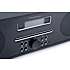 Prosonic DAB-2000 radio - sort