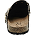 VRS dame slippers str. 40 - beige