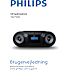 Philips TAZ7500 CD-afspiller med bluetooth