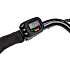 SCO E-Simple dame elcykel 28" - sort