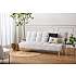 Alabama sovesofa - beige