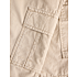 JJ REBEL herre shorts i bomuld str. 7XL - beige