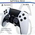 SONY Playstation 5 DualSense Edge trådløs controller - White