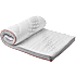 Nordisk Fjer hybrid topmadras 160x200 cm