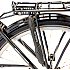 SCO Bellevue damecykel 28"- sort