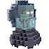 Minecraft Mini Mode Spawn Egg figur - flere varianter - assorteret