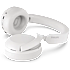 Philips over-ear TAH6000WT/00 - hvid