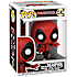 Funko POP! Deadpool - Bowling deadpool