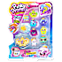 Pinky promise 8-pack blister