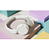 Philips TAH3209WT/00 hovedtelefoner - hvid
