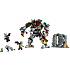 LEGO Star Wars Opgør med Hutt-paladsets skildvagtdroide 75451