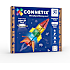 Connetix magnetisk byggesæt 30 dele