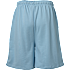 VRS dame sweatshorts str. M - blå