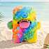 Fuggler Nipple Fuggs bamse 22 cm - flere varianter - assorteret