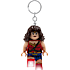 LEGO DC LED Nøglering Wonder Woman
