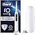 Oral-B iO5 elektrisk tandbørste - Quite White