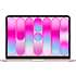Apple Macbook Neo A18 Pro 13" 512GB m. magic keyboard og touch-ID- Rouge