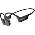 Shokz openrun trådløse in-ear høretelefoner - sort