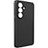 PURO Samsung Galaxy S26 cover - sort