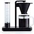 Wilfa kaffemaskine WSPL-3B - sort