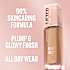 Plump & Glow foundation 368 m. SPF15