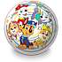 Paw Patrol bold