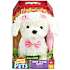 Happy pets puddelhundehvalp bamse 250 cm