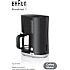Braun kaffemaskine KF1100.WH - hvid