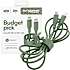 PanzerGlass Racing kabel 2 meter - Sage
