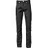 VRS herre regular fit jeans str. 38/34 - denimsort
