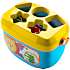 Fisher-Price® Baby's First Blocks