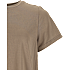 VRS dame trænings T-shirt str. M - brun