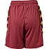 Kappa børne shorts str. 12 - bordeaux