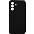 Leki Samsung Galaxy Cover A57 5G Silicone - Black