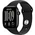 Apple Watch S12 GPS + Cell 42 mm - Black Aluminium S/M