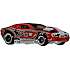 Hot wheels miniracer - flere varianter - assorteret