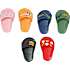 Baby Born klipklapper – flere varianter - assorteret