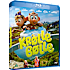 Blu-ray Krølle Bølle