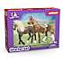 Schleich heste klub Paso Peruano 42738