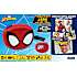 Ekids digital kamera - Spiderman