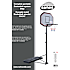 Basketball stander pro Nordic Games