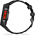 Garmin Fenix 8 smartwatch – sort