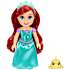 Drisney prinsesse dukke - 15 cm  - flere varianter - assorteret