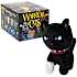 Warrior Cats Mini Mystery bamse 15 cm - flere varianter - assorteret